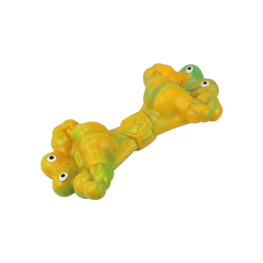 Durable Natural Nylon Dog Chew Toy