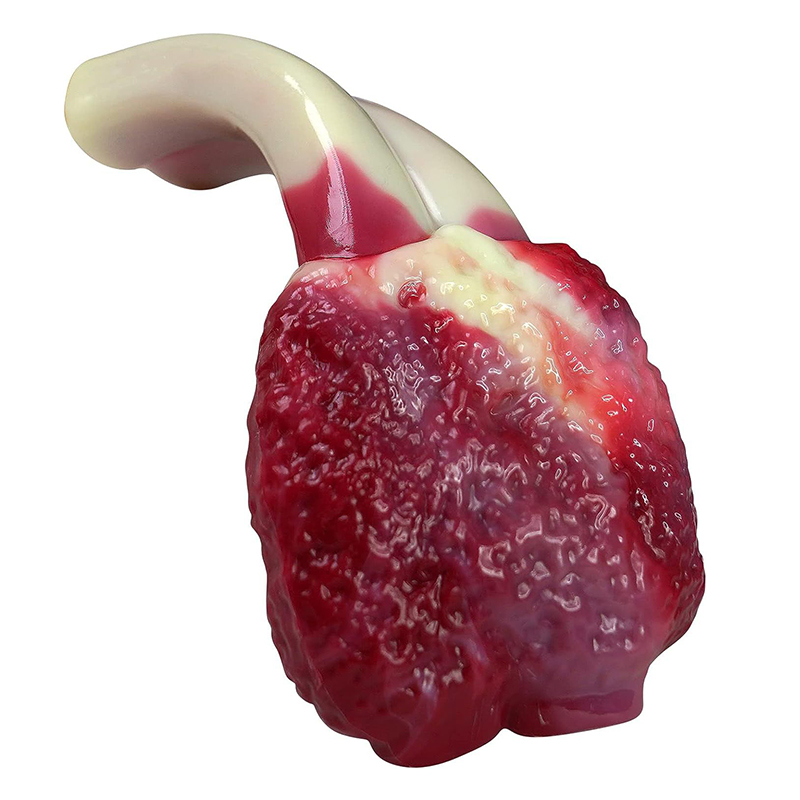 Steak Dog Chew Toy For Aggressive Chewers