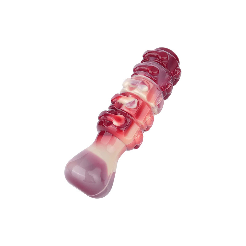 Super Durable Squeaky Nylon Dog Toy